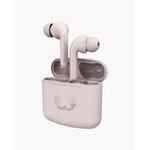 Accessoires téléphonie écouteurs FRESH N REBEL Twins Fuse Bluetooth Rose infinytech Réunion 03