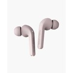 Accessoires téléphonie écouteurs FRESH N REBEL Twins Fuse Bluetooth Rose infinytech Réunion 04