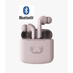 Accessoires téléphonie écouteurs FRESH N REBEL Twins Fuse Bluetooth Rose infinytech Réunion 01