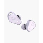 Accessoires téléphonie écouteurs sport FRESH N REBEL Twins Move Bluetooth Lilas infinytech Réunion 02