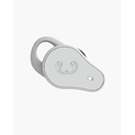 Accessoires téléphonie écouteurs sport FRESH N REBEL Twins Move Bluetooth Gris Clair infinytech Réunion 04