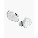Accessoires téléphonie écouteurs sport FRESH N REBEL Twins Move Bluetooth Gris Clair infinytech Réunion 02
