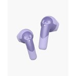 Accessoires téléphonie écouteurs FRESH N REBEL Twins Blaze Bluetooth Lilas infinytech Réunion 05