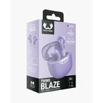 Accessoires téléphonie écouteurs FRESH N REBEL Twins Blaze Bluetooth Lilas infinytech Réunion 03
