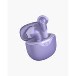 Accessoires téléphonie écouteurs FRESH N REBEL Twins Blaze Bluetooth Lilas infinytech Réunion 06