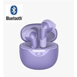 Accessoires téléphonie écouteurs FRESH N REBEL Twins Blaze Bluetooth Lilas infinytech Réunion 01