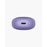 Accessoires téléphonie écouteurs FRESH N REBEL Twins Blaze Bluetooth Lilas infinytech Réunion 02