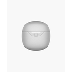 Accessoires téléphonie écouteurs FRESH N REBEL Twins Blaze Bluetooth Gris Clair infinytech Réunion 02