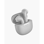 Accessoires téléphonie écouteurs FRESH N REBEL Twins Blaze Bluetooth Gris Clair infinytech Réunion 06