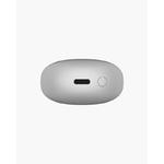 Accessoires téléphonie écouteurs FRESH N REBEL Twins Blaze Bluetooth Gris Clair infinytech Réunion 04