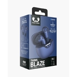 Accessoires téléphonie écouteurs FRESH N REBEL Twins Blaze Bluetooth Bleu Foncé infinytech Réunion 06