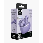 Accessoires téléphonie écouteurs FRESH N REBEL Twins Ace Bluetooth Lilas infinytech Réunion 06