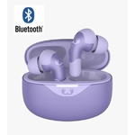Accessoires téléphonie écouteurs FRESH N REBEL Twins Ace Bluetooth Lilas infinytech Réunion 01