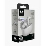 Matériels audio écouteurs FRESH N REBEL Twins Ace Bluetooth Gris Clair infinytech Réunion 03