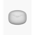 Matériels audio écouteurs FRESH N REBEL Twins Ace Bluetooth Gris Clair infinytech Réunion 04