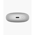 Matériels audio écouteurs FRESH N REBEL Twins Ace Bluetooth Gris Clair infinytech Réunion 02