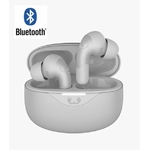 Matériels audio écouteurs FRESH N REBEL Twins Ace Bluetooth Gris Clair infinytech Réunion 01