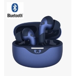 Matériels audio écouteurs FRESH N REBEL Twins Ace Bluetooth Bleu Foncé infinytech Réunion 01