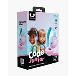 Matériels audio casque pour enfant FRESH N REBEL Code Junior Bluetooth Cool Candy infinytech Réunion 06