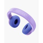 Matériels audio casque pour enfant FRESH N REBEL Code Junior Bluetooth Groovy Galaxy infinytech Réunion 03