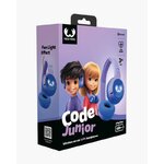 Matériels audio casque pour enfant FRESH N REBEL Code Junior Bluetooth Groovy Galaxy infinytech Réunion 06