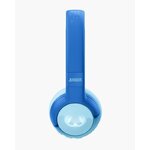 Matériels audio casque pour enfant FRESH N REBEL Code Junior Bluetooth Wavy Water infinytech Réunion 04