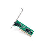 Matériels informatique carte réseau PCI TP-LINK 10 100 Mbps TF-3239DL Infinytech Réunion 1