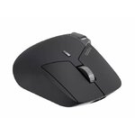 Matériels informatique souris RAPOO MT760L Sans Fil et Bluetooth infinytech Réunion 02
