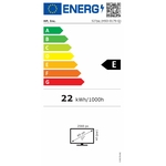 Matériels informatique écran pc HP Séries 5 Pro 527pq 9D9S0UT infinytech Réunion 05