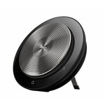 Matériels informatique enceinte pour conférence Jabra Speak 750 MS infinytech Réunion 01