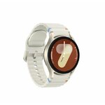 Montre connectée SAMSUNG Galaxy Watch7 40mm Beige crème Infinytech Réunion 03