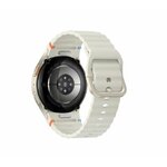 Montre connectée SAMSUNG Galaxy Watch7 40mm Beige crème Infinytech Réunion 04