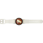 Montre connectée SAMSUNG Galaxy Watch7 40mm Beige crème Infinytech Réunion 02