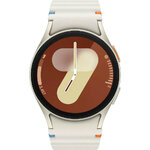 Montre connectée SAMSUNG Galaxy Watch7 40mm Beige crème Infinytech Réunion 01