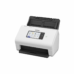Matériels informatique scanner BROTHER ADS-4900W infinytech Réunion 02