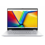 Matériels informatique pc portable ASUS VivoBook S 14 Flip TN3402YA-DRLZ270W infinytech Réunion 02