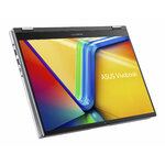 Matériels informatique pc portable ASUS VivoBook S 14 Flip TN3402YA-DRLZ270W infinytech Réunion 05