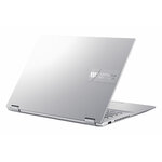 Matériels informatique pc portable ASUS VivoBook S 14 Flip TN3402YA-DRLZ270W infinytech Réunion 06