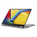 Matériels informatique pc portable ASUS VivoBook S 14 Flip TN3402YA-DRLZ270W infinytech Réunion 04