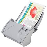 Matériels informatique scanner Canon imageFORMULA DR-C130 infinytech Réunion 1