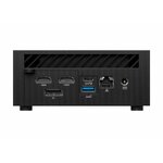 Matériels informatique mini pc ASUS PN64-S51234AD infinytech Réunion 03