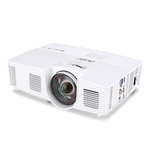 Matériels informatique vidéoprojecteur ACER H6517ST DLP Home Cinema infinytech Réunion 1