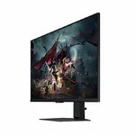 Matériels informatique écran pc SAMSUNG Odyssey G5 G50D LS32DG500EUXEN infinytech Réunion 04