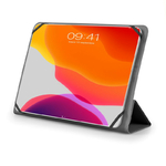 Accessoires étui universel PORT DESIGNS NOUMEA 2 pour tablette 9 à 11 pouces Grise infinytech Réunion 03