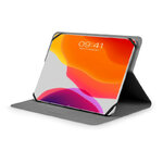 Accessoires étui universel PORT DESIGNS NOUMEA 2 pour tablette 9 à 11 pouces Rose infinytech Réunion 02