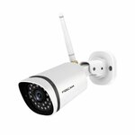 Matériels vidéo caméra extérieure FOSCAM FI9911W infinytech Réunion 01