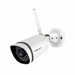 Kit de vudéosurveillance FOSCAM FOSCAM FN8108W infinytech Réunion 02