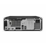 Matériels informatique Ordinateur de bureau HP Pro 400 G9 SFF 99Q73ET infinytech Réunion 02