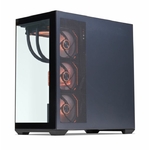 Matériels informatique boitier pc SPIRIT of GAMER SPARK DARK infinytech Réunion 09