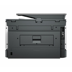Matériels informatique imprimante multifonction HP OfficeJet Pro 9130 infinytech Réunion 03